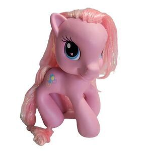 My Little Pony Pinkie Pie 8" Brushable 2008